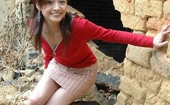 乌克兰精品摘花处破